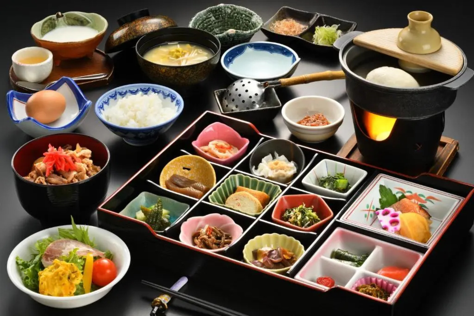 Biyu Bishokuno Hanareyado Kajikaso