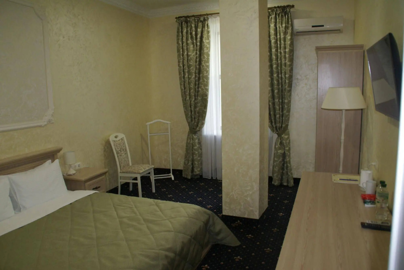 Отель Франция