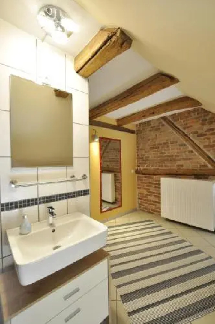 MCM Comfort Apartments