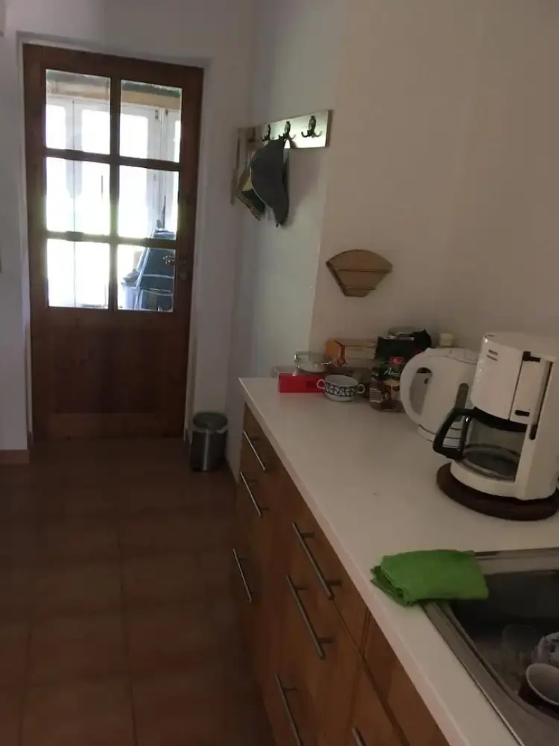 Gästehaus Erna Kadel