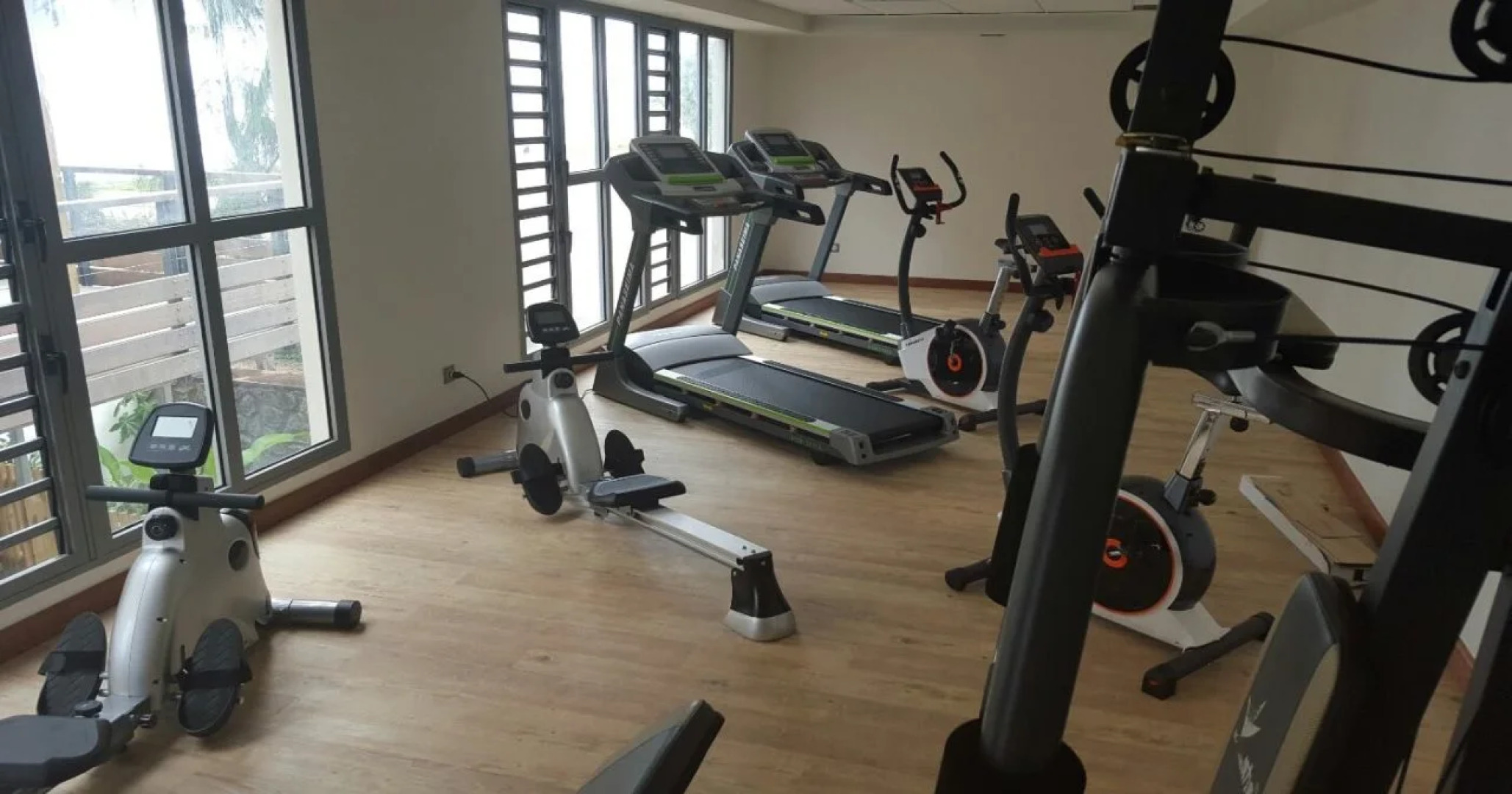 Le Battant Des Lames