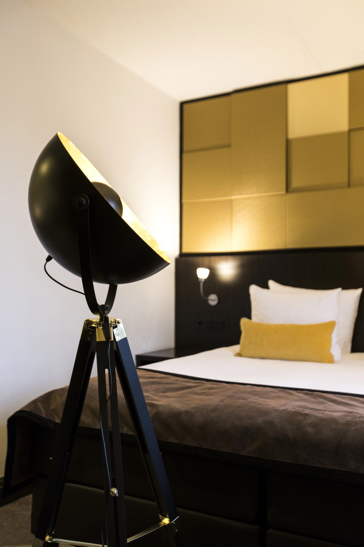 Leonardo Oranje Hotel Leeuwarden