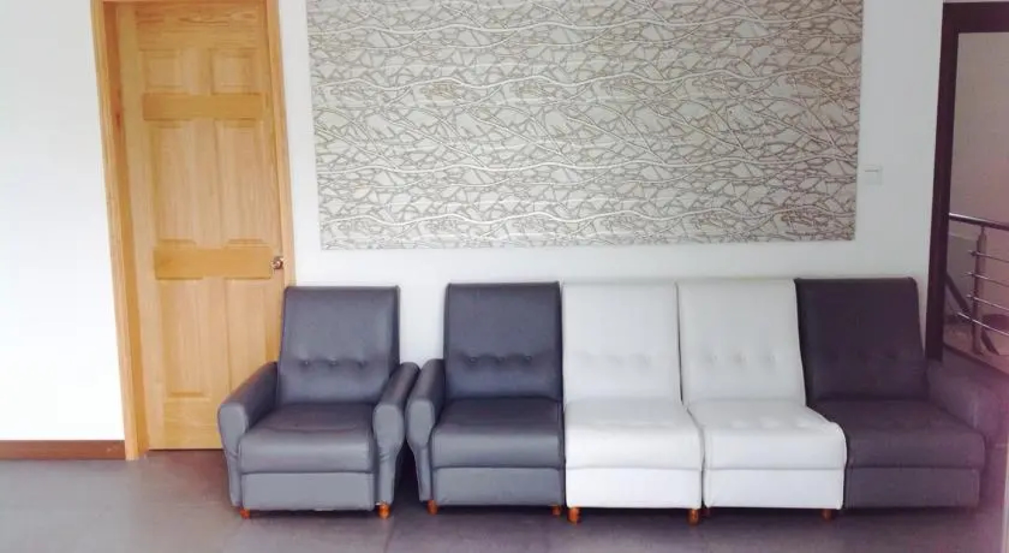 Silversands Penthouse