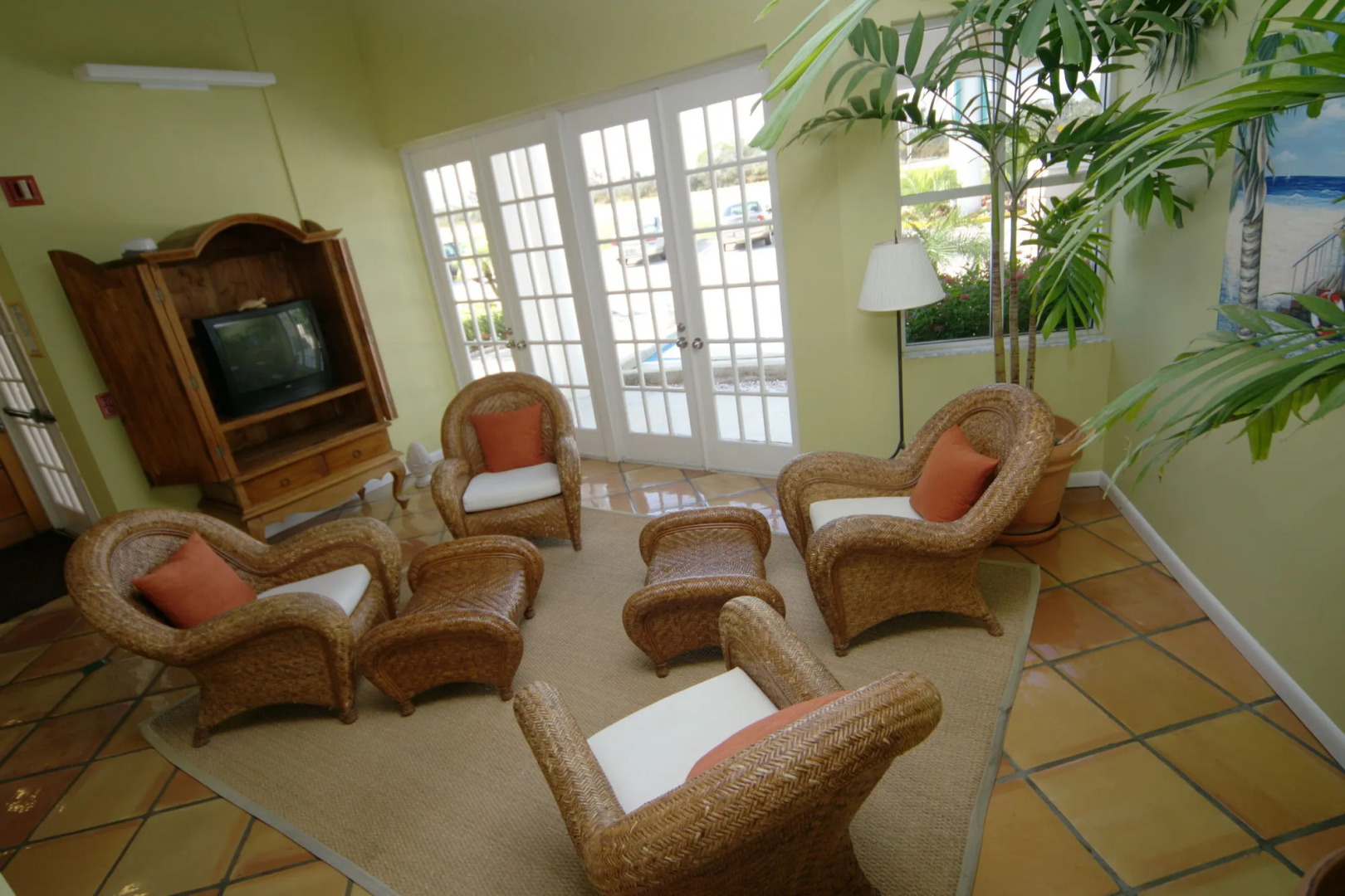 Jupiter Waterfront Inn