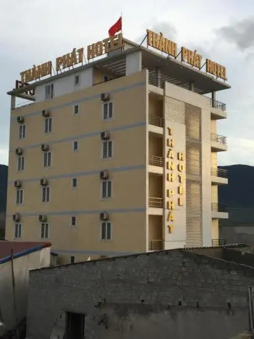 Thanh Phat Hotel