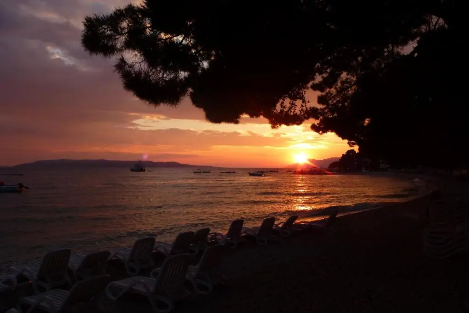 Apartment Dalmatien Traumhaus