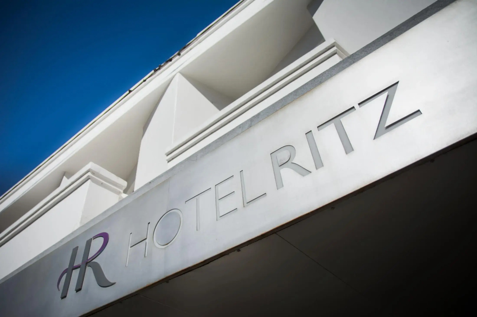 Hotel Ritz