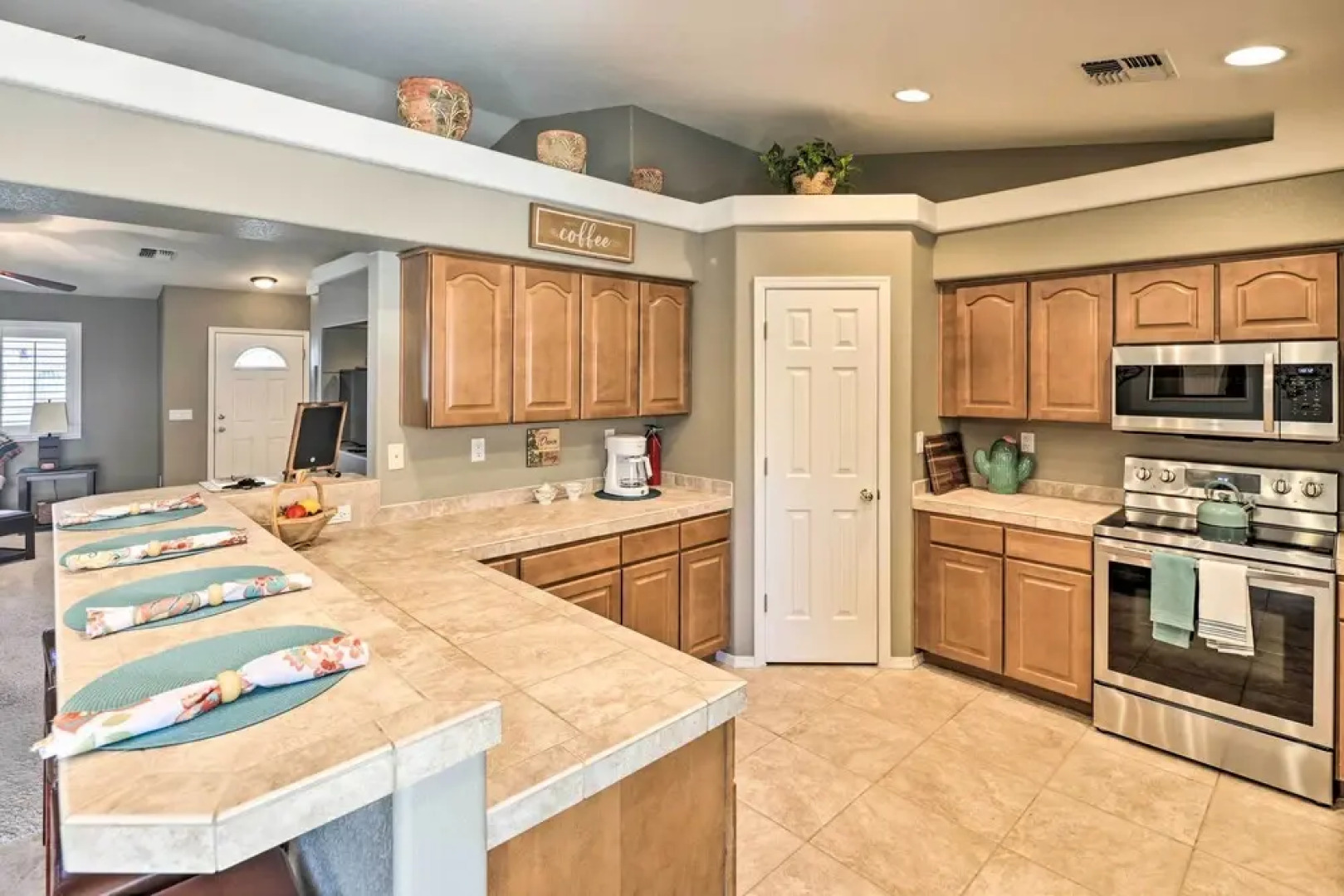 Fort Mohave Home < 8 Mi to Colorado River!