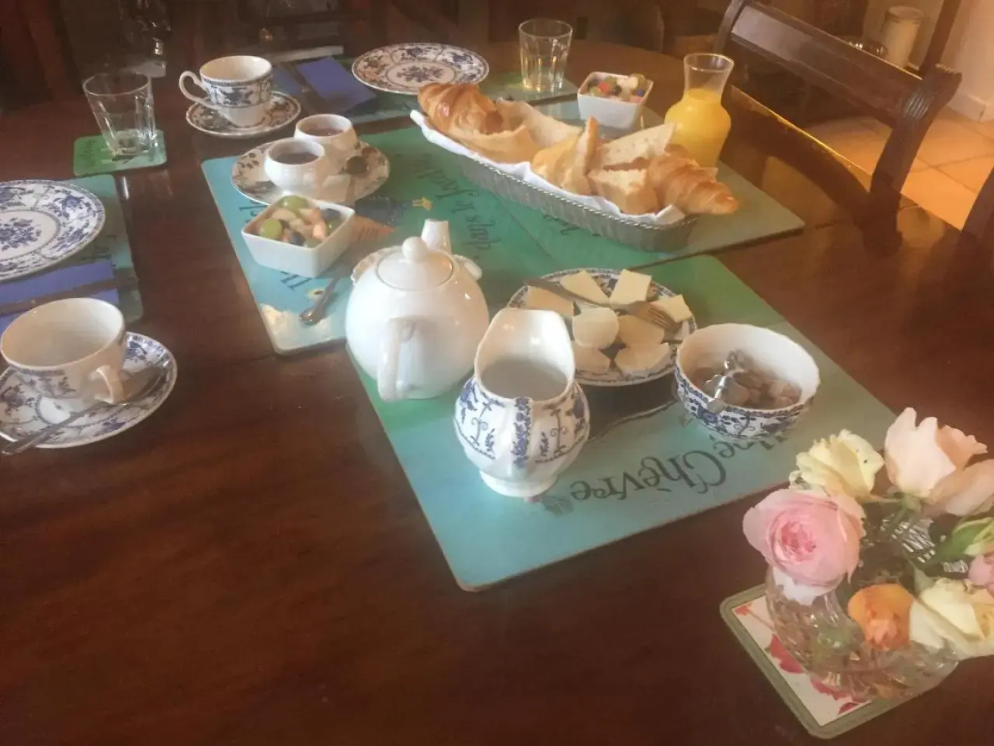 Golf De Fleuray Amboise