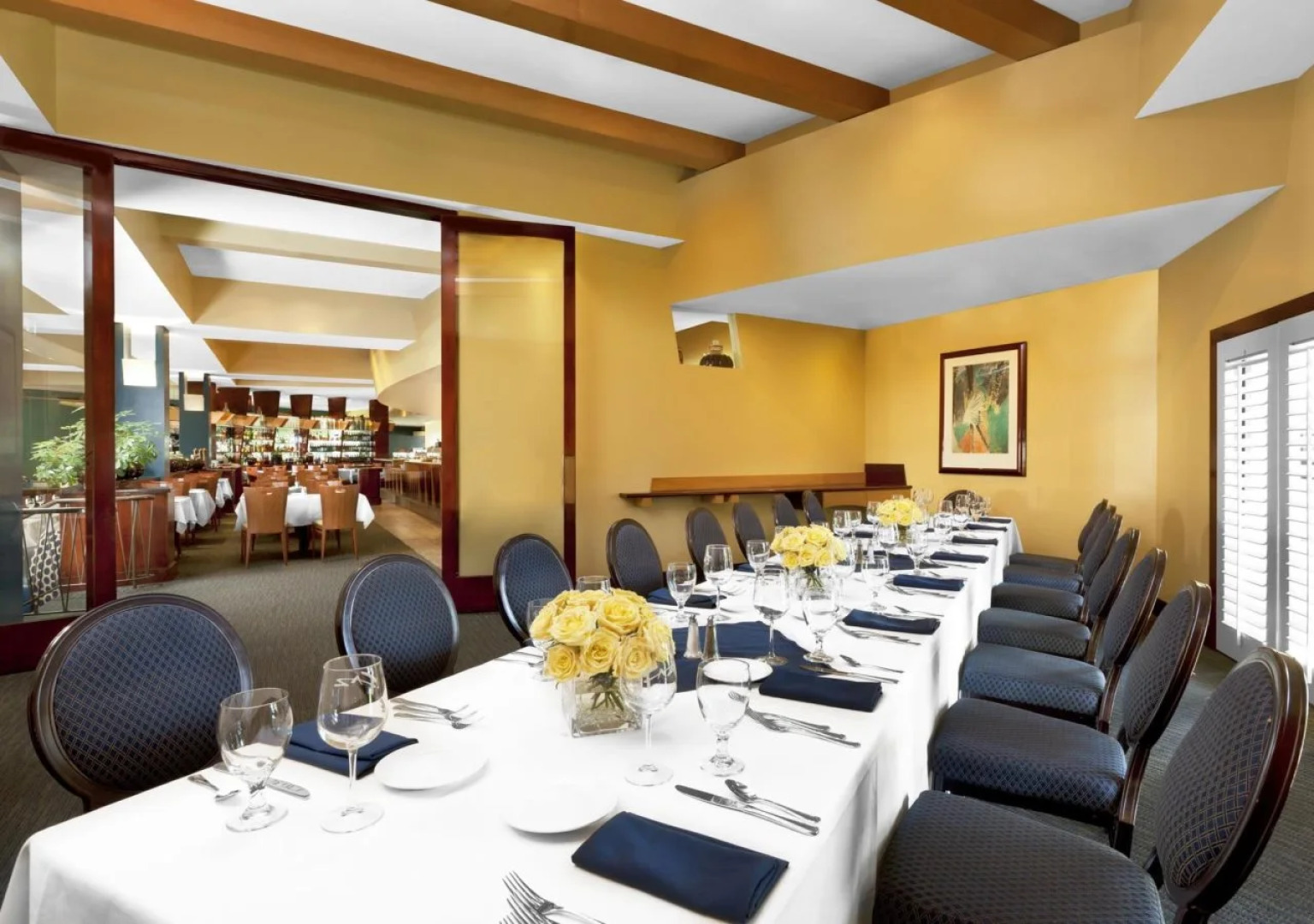 Treehouse Hotel Silicon Valley