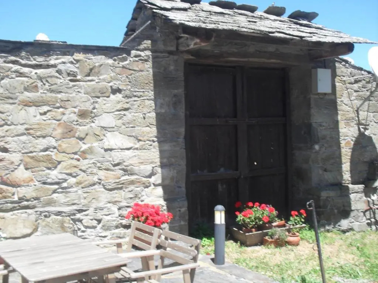 Apartamentos Rurales RON