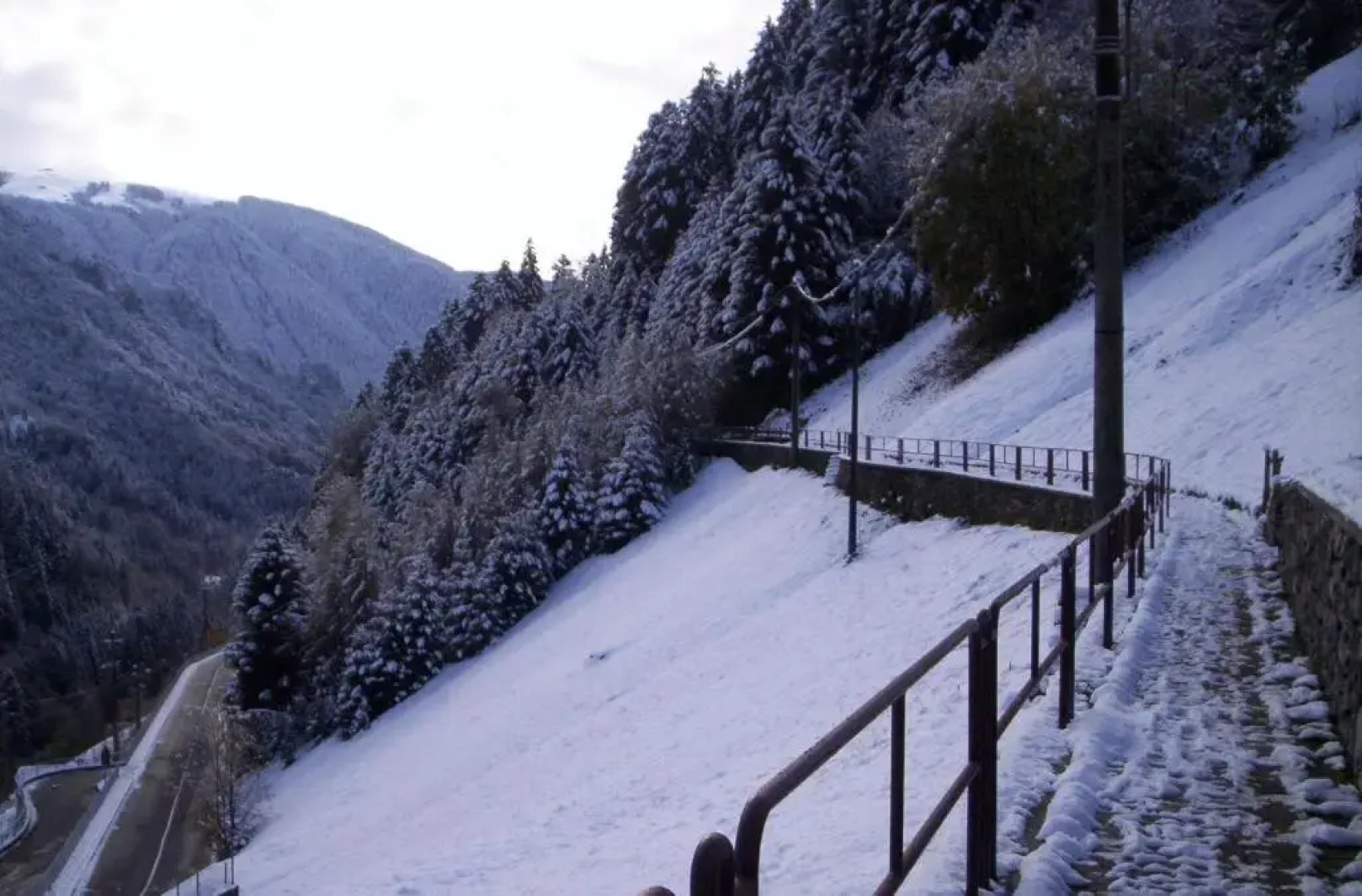 Albergo Ristorante Sole