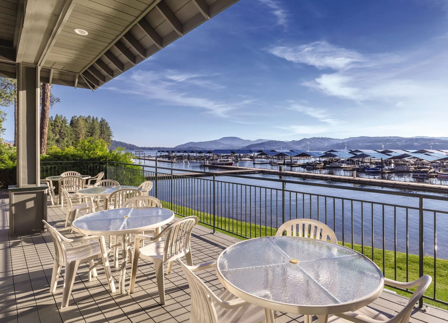 WorldMark Arrow Point