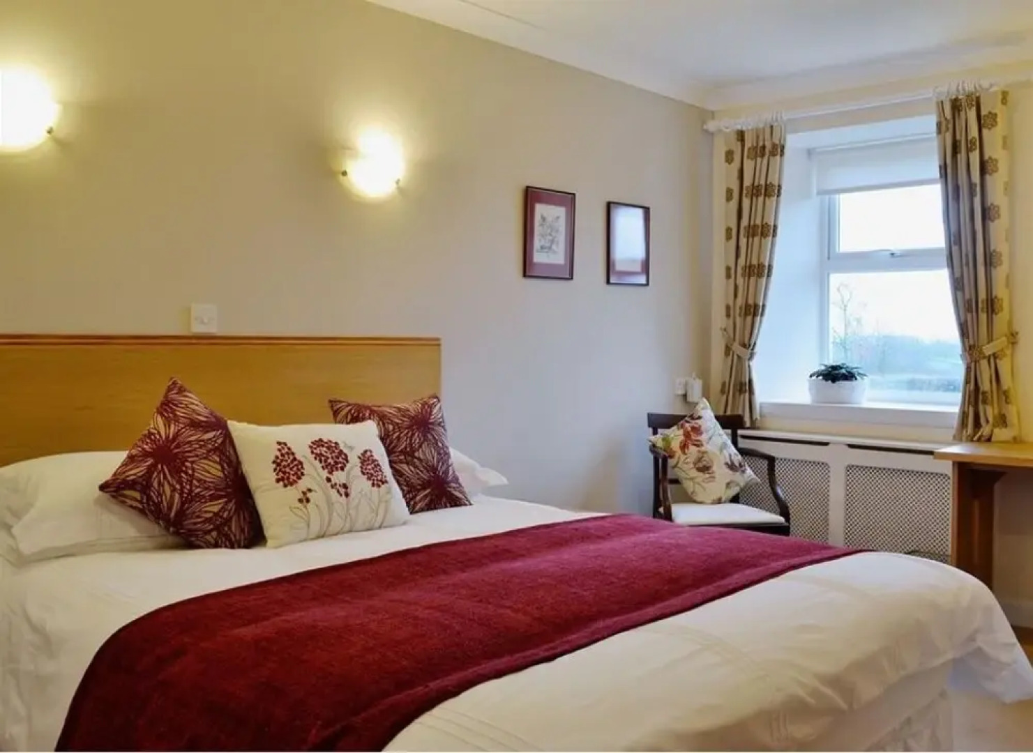 Ash Cottage - Donnini Apartments