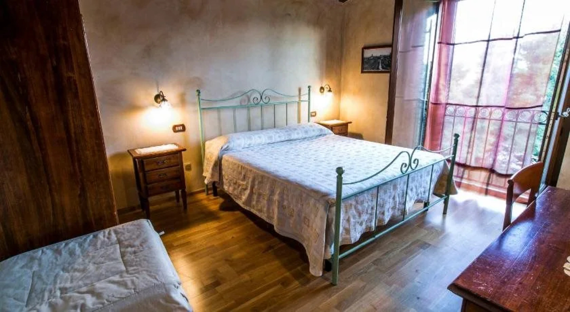 Agriturismo Col Morino