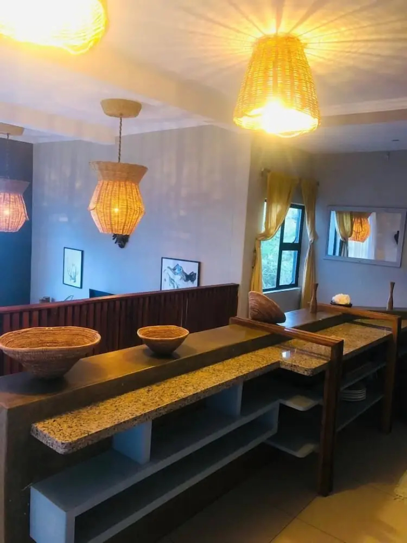 Naara Ecolodge & Spa