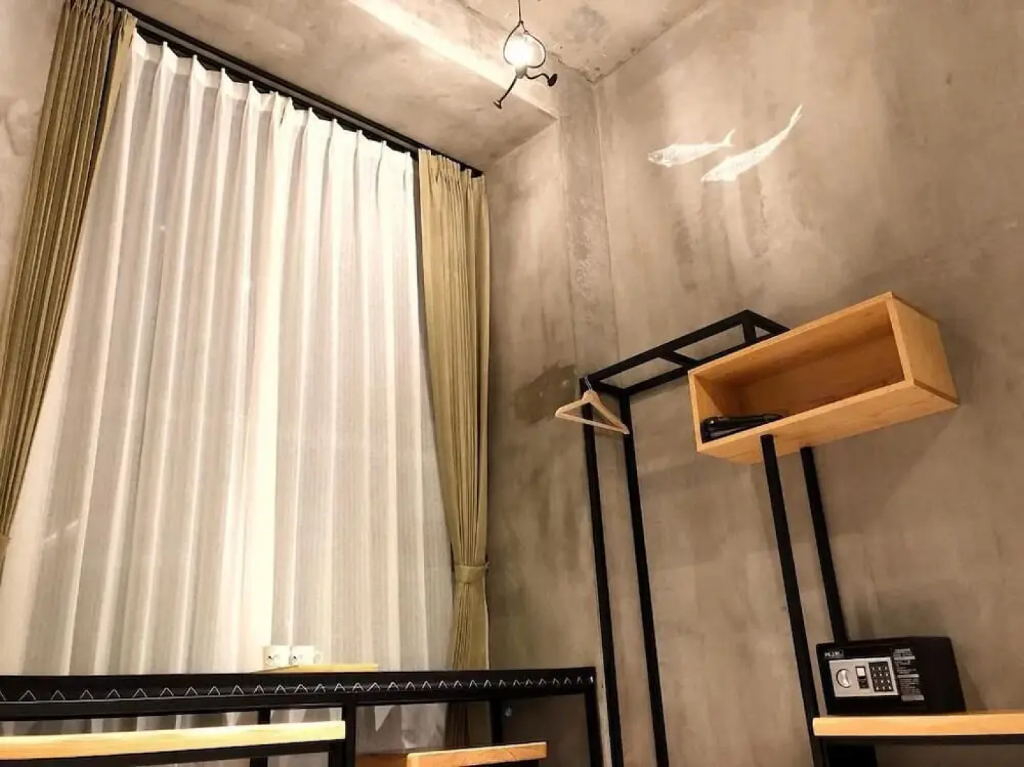 22°C Cold Spring Hotel