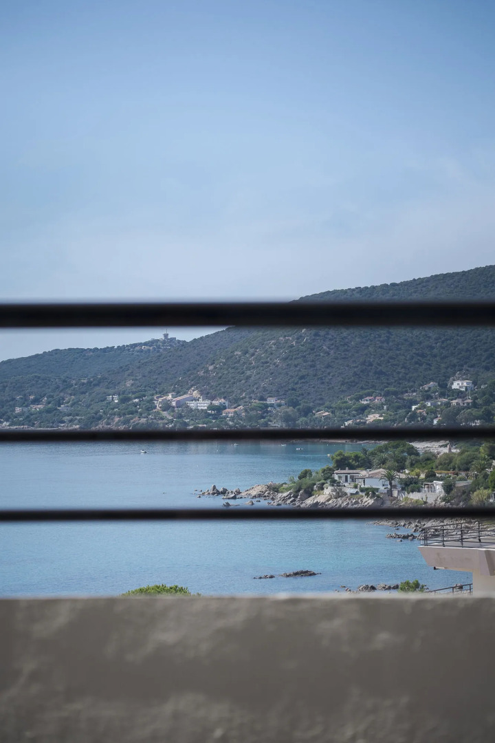 Résidence Les Calanques