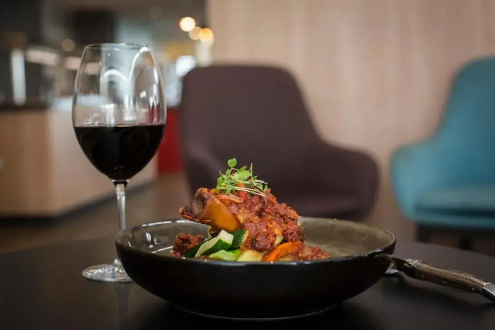 Hotel Ibis Mackay