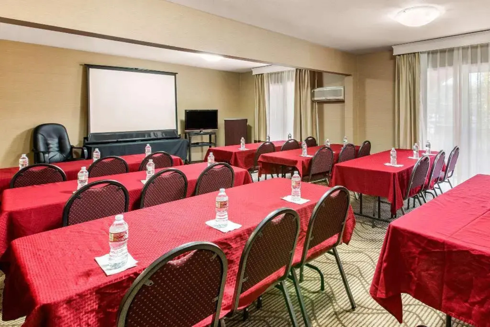 Comfort Inn Escondido San Diego North County