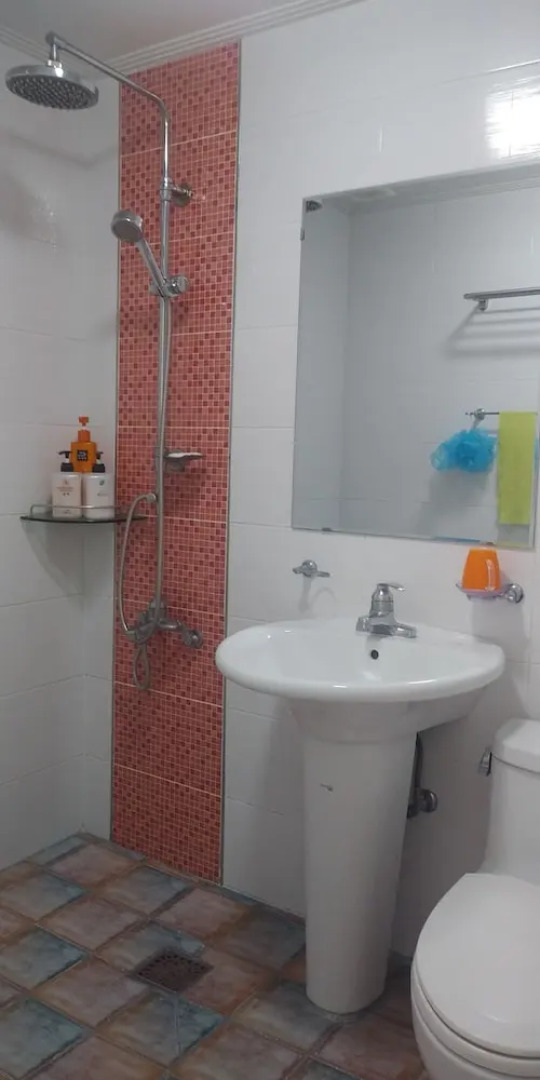 Forest of Color Pension