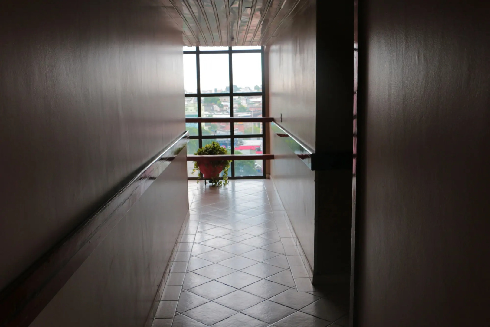 Taj Mahal Continental Hotel