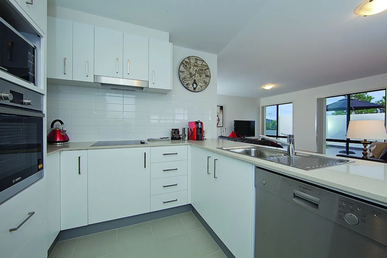 Accommodate Canberra - Century