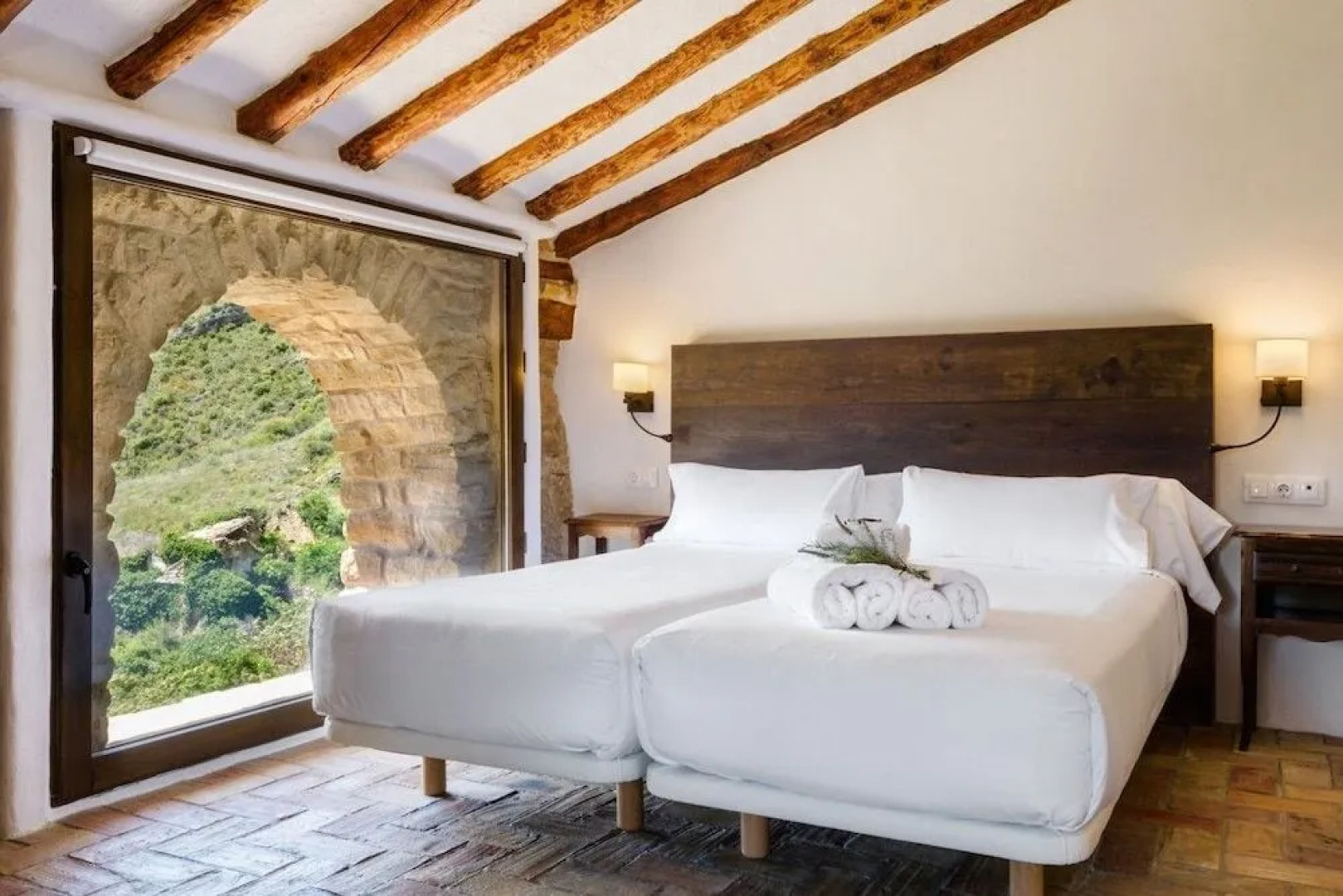 Heredad Beragu Hotel- Adults Only