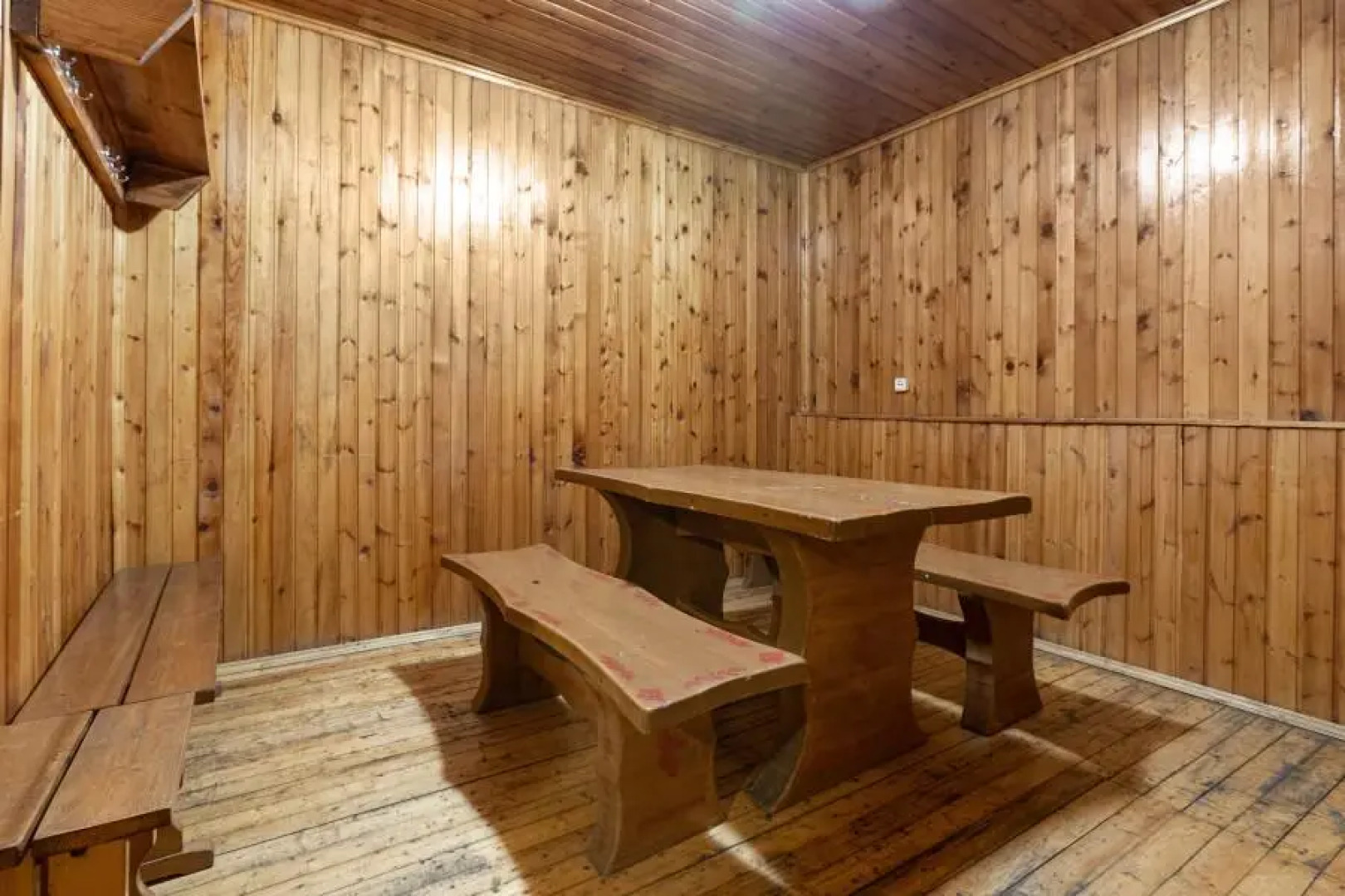 Шиболово-Горки