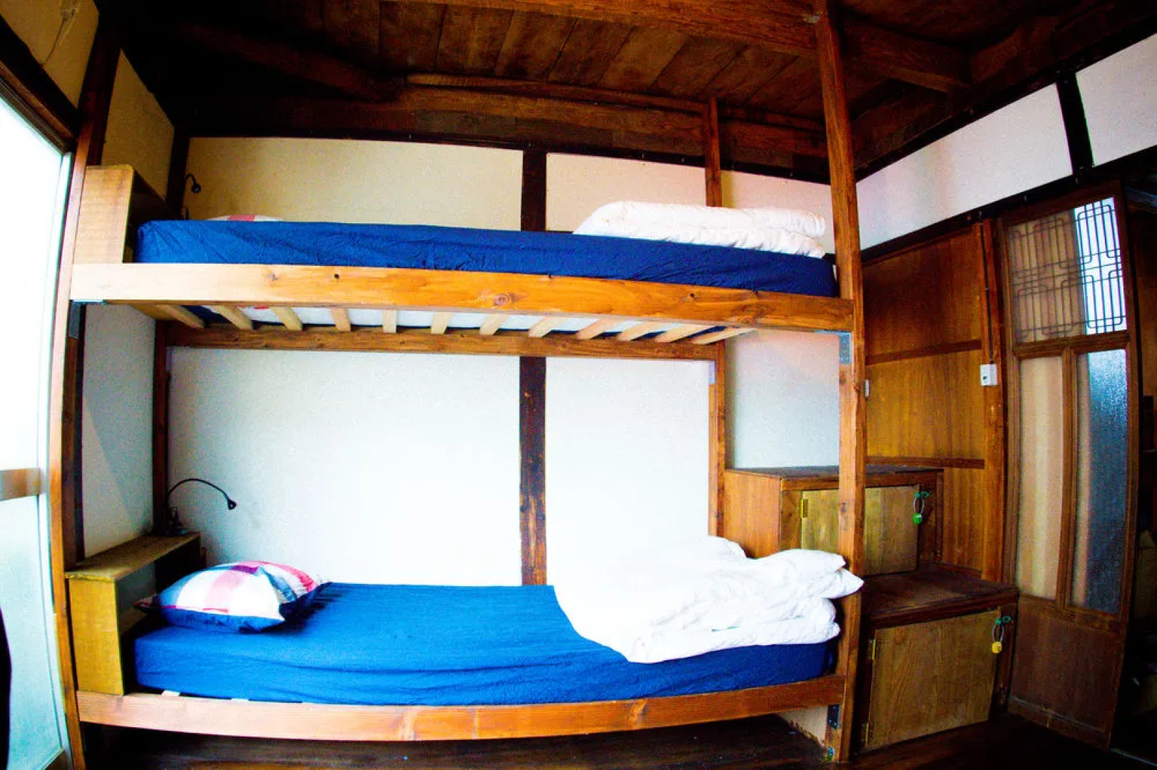 Guesthouse Yadocurly