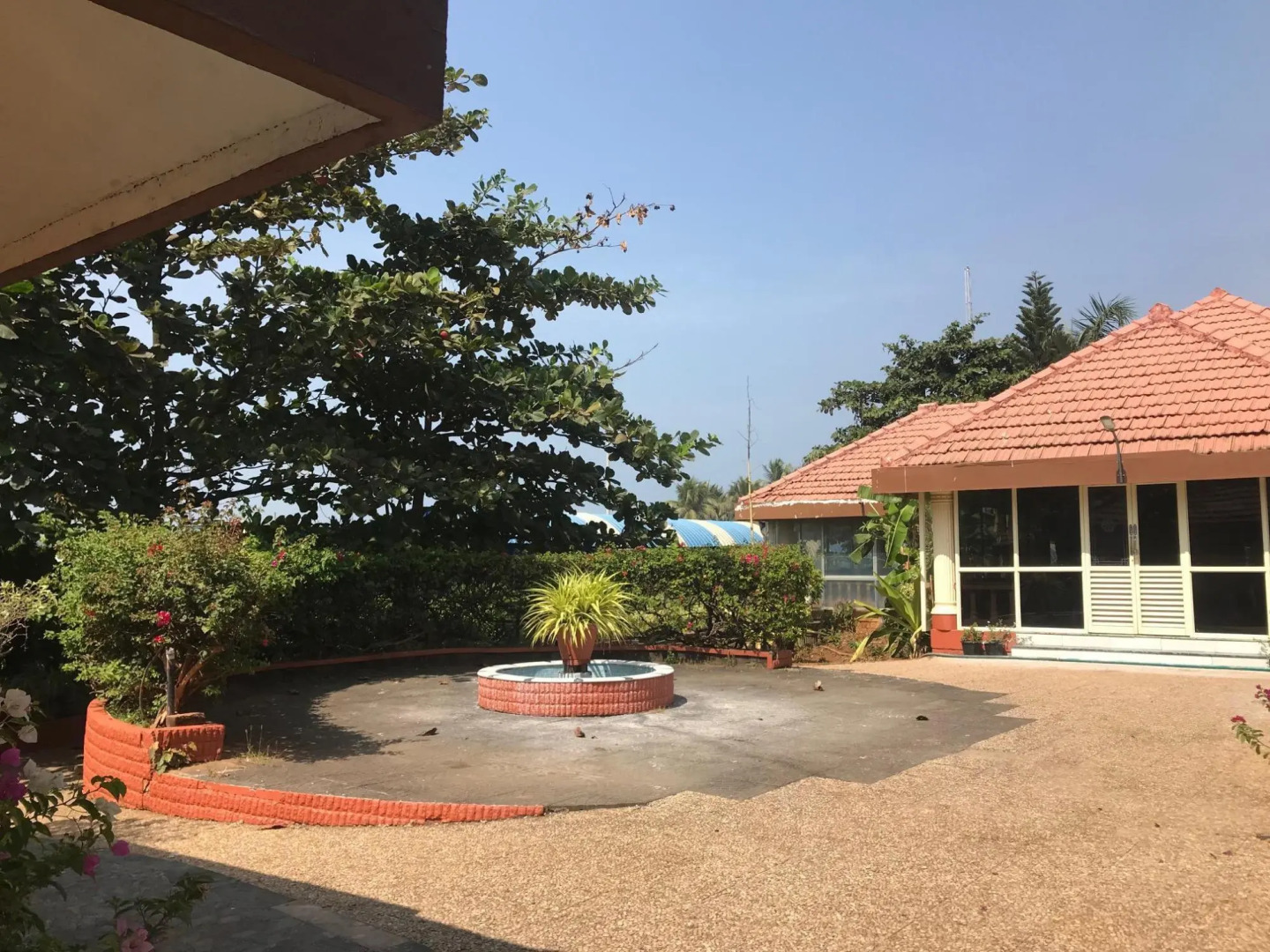 Malpe Sea Front Cottage