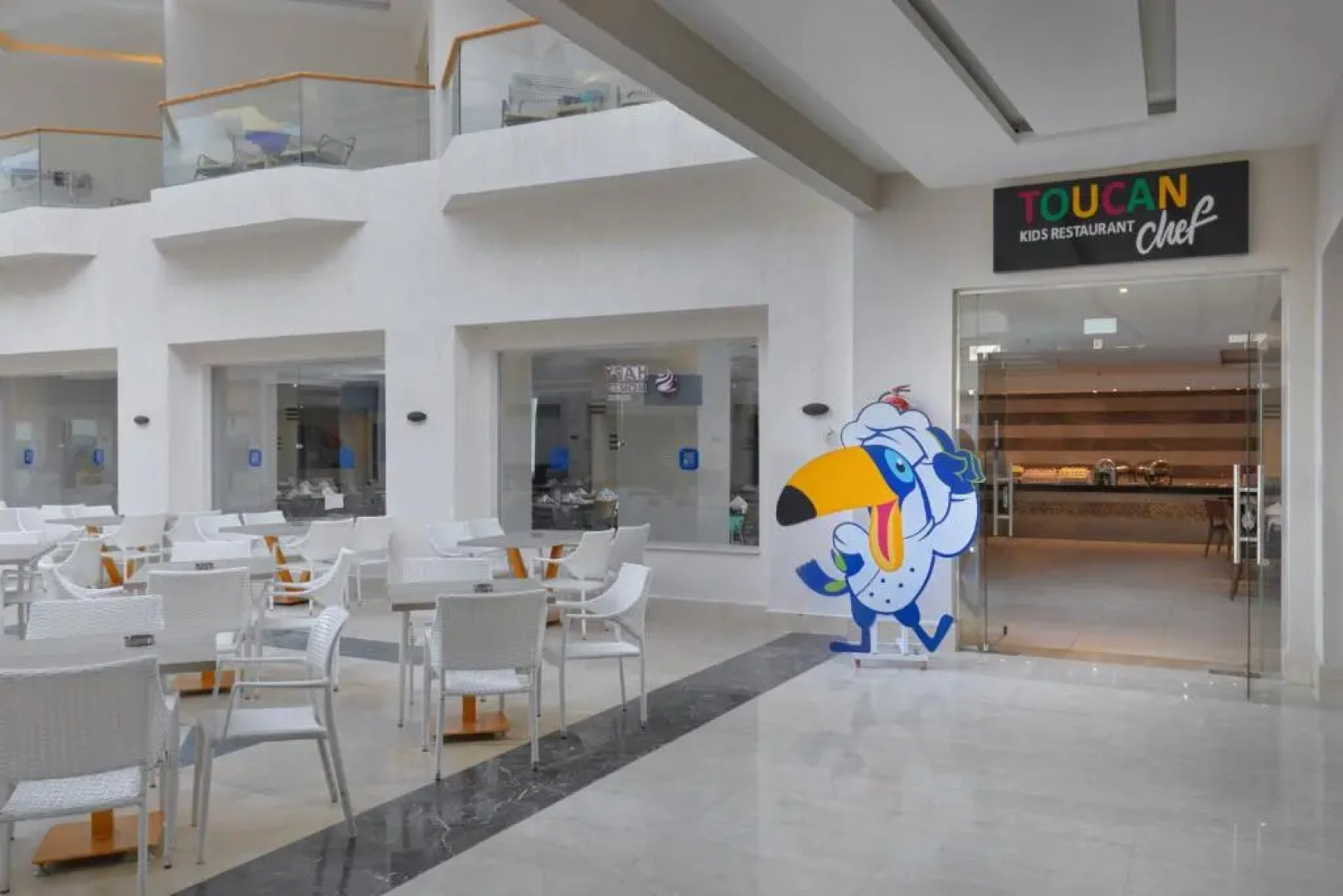 Курортный отель Bellagio Beach Resort