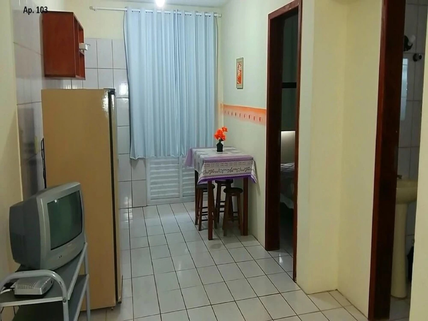 Pousada Mar do Santinho