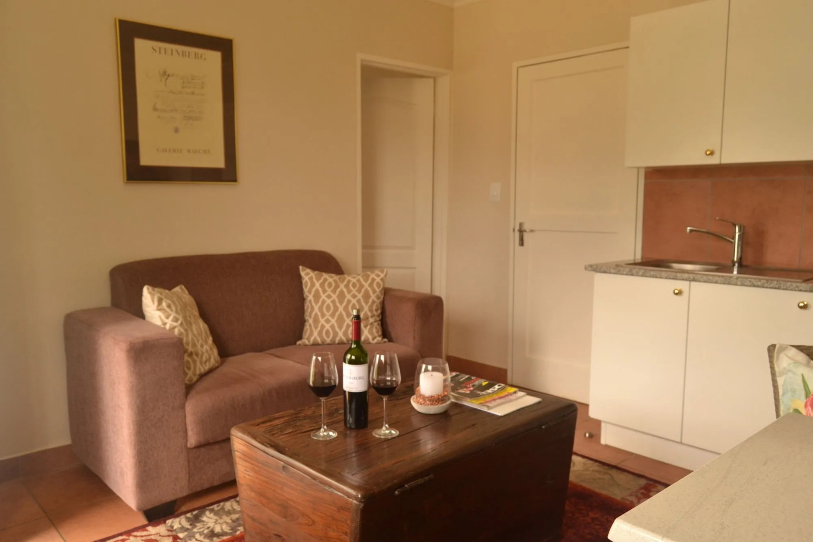 Webersburg Wine Estate