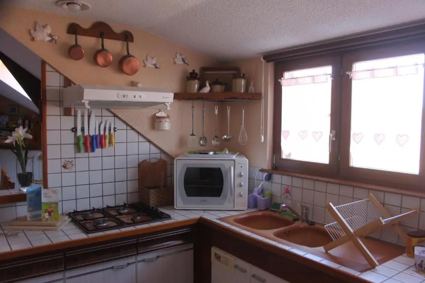 La Maison de Vacances