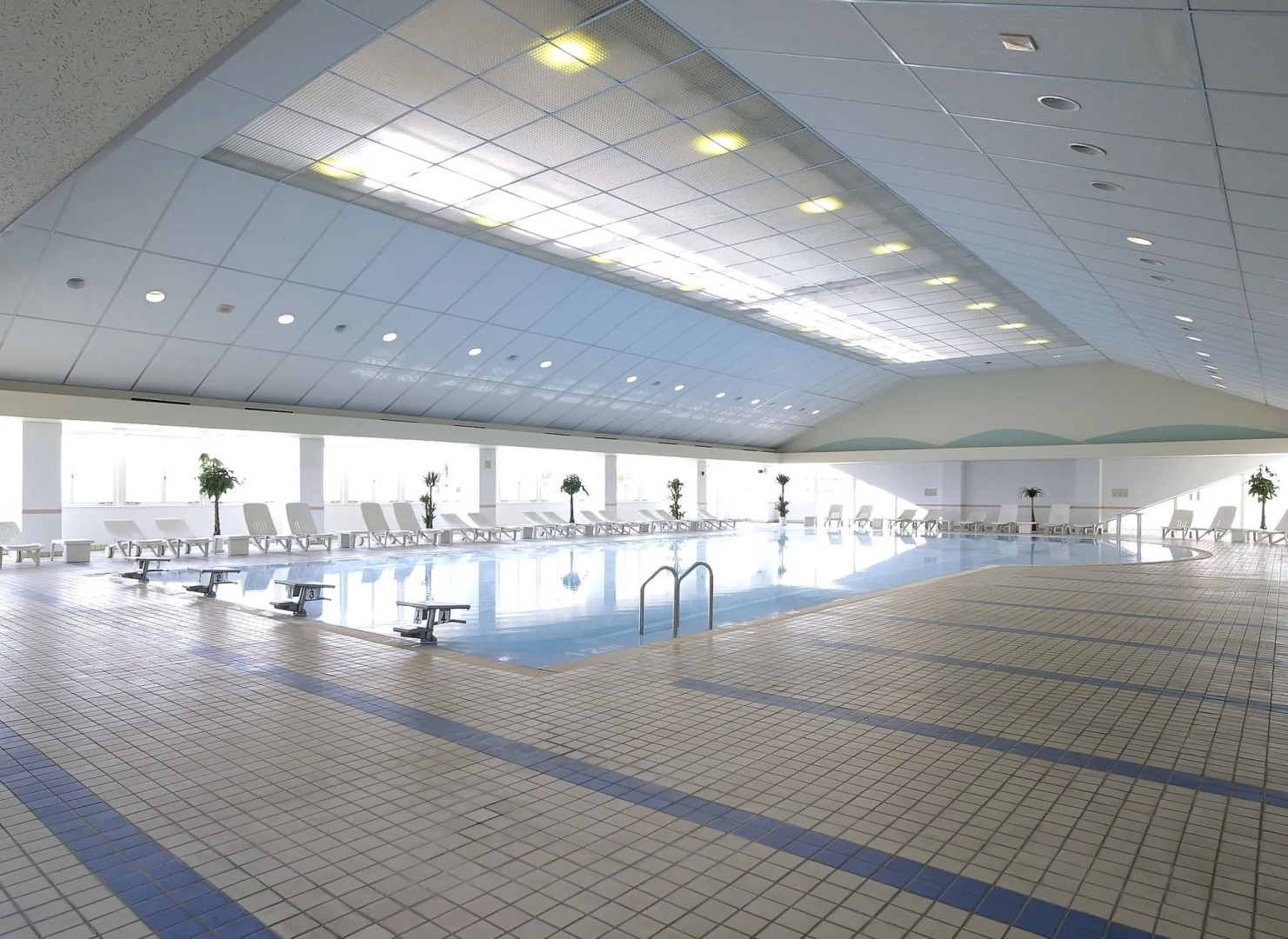 Irago Resort & Convention Hotel