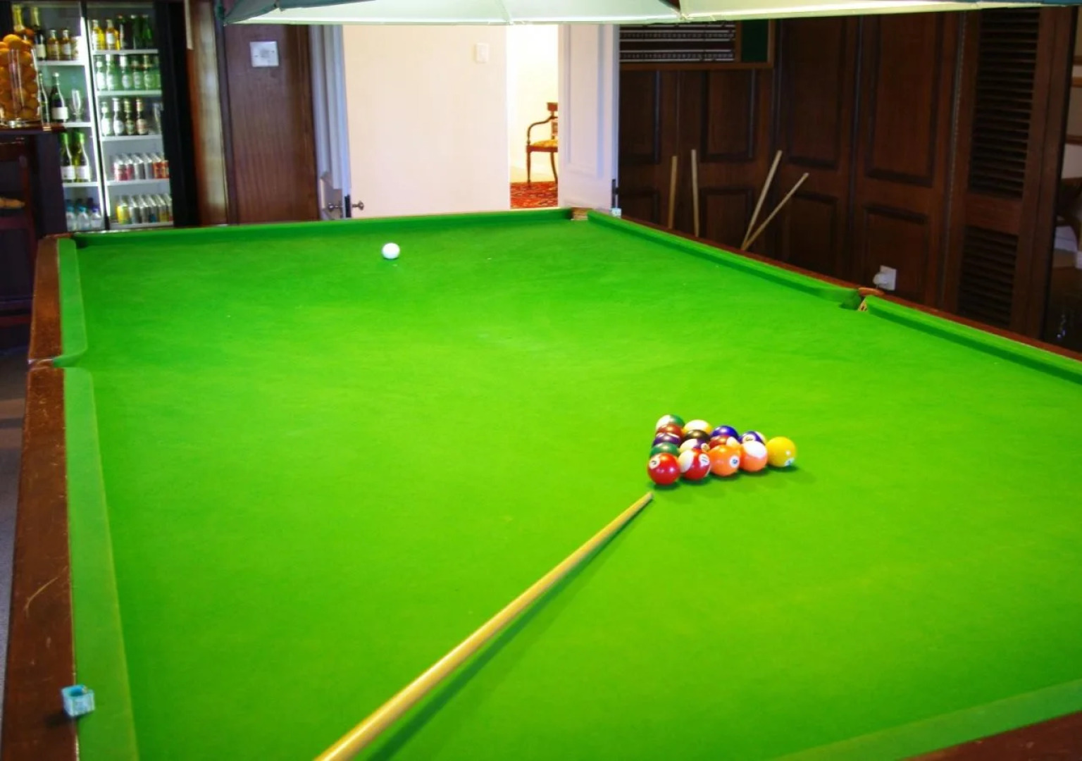 Lyngrove Wines & Guesthouse