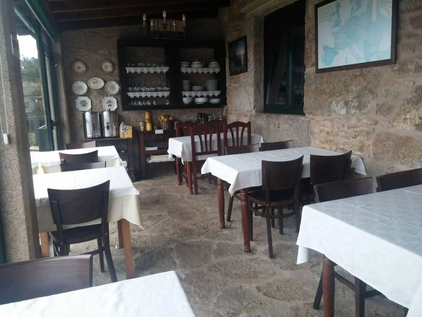 Hotel Rústico Spa Finisterrae