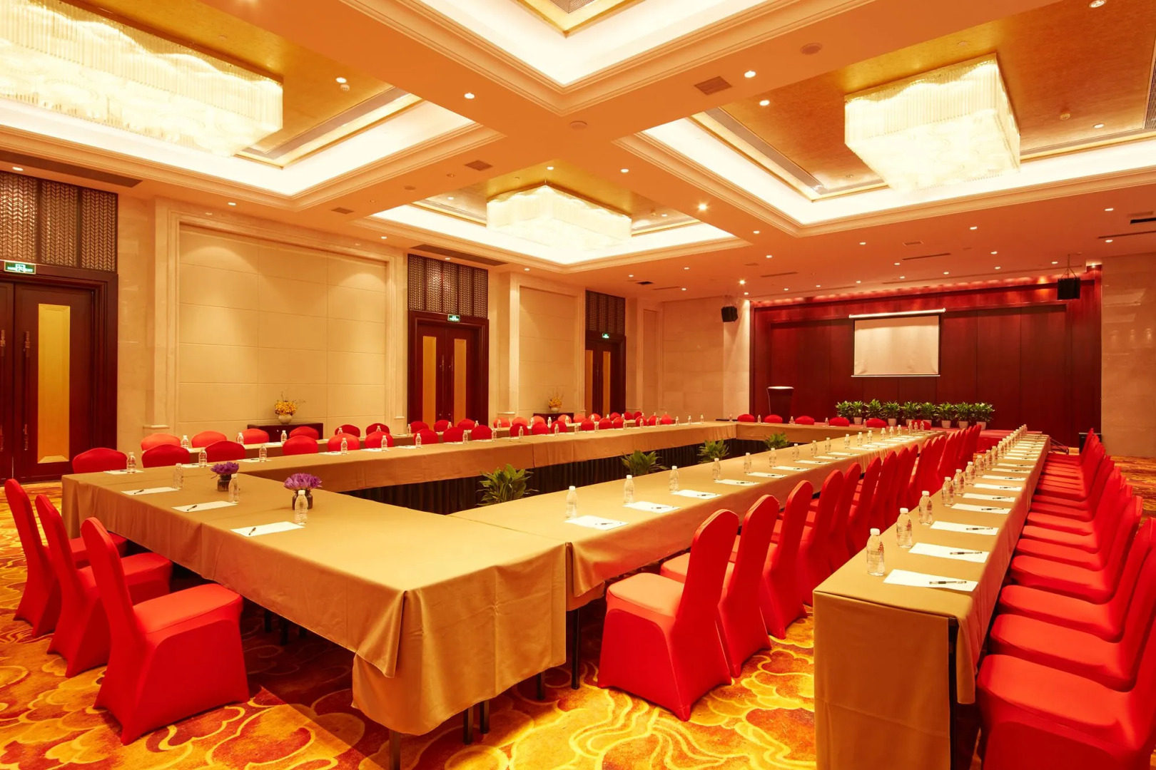 New Century Hotel Putuo Zhoushan