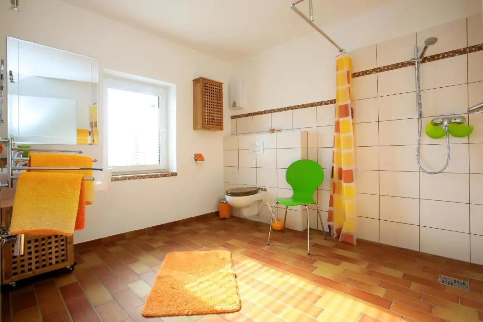 Hainhof Gaestewohnungen