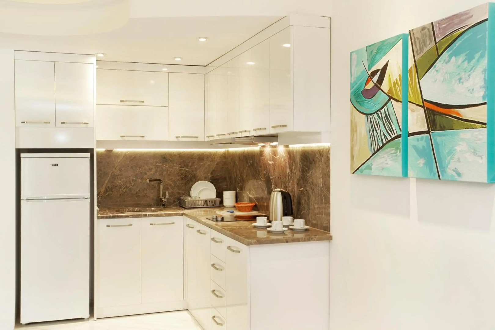 Kleopatra Suit Hotel