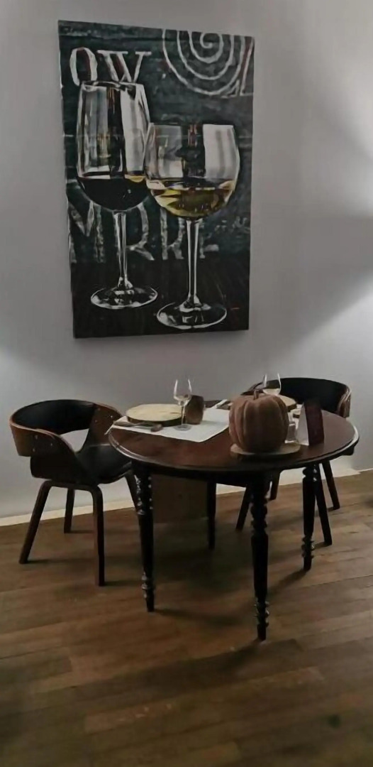 Maison Fleur de Frangipanier