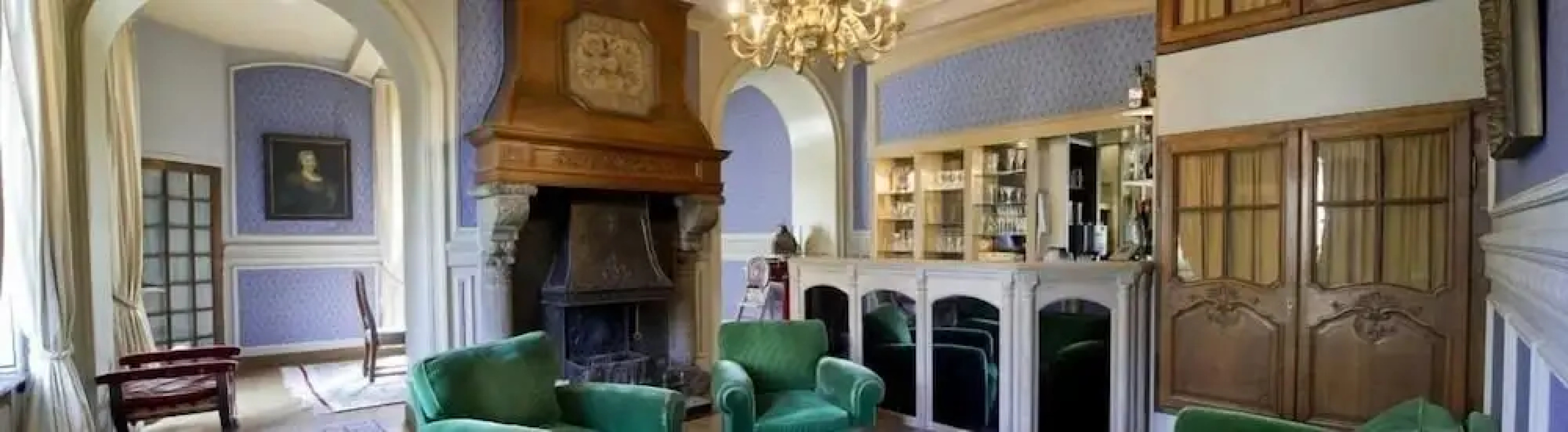 Château d'Hassonville