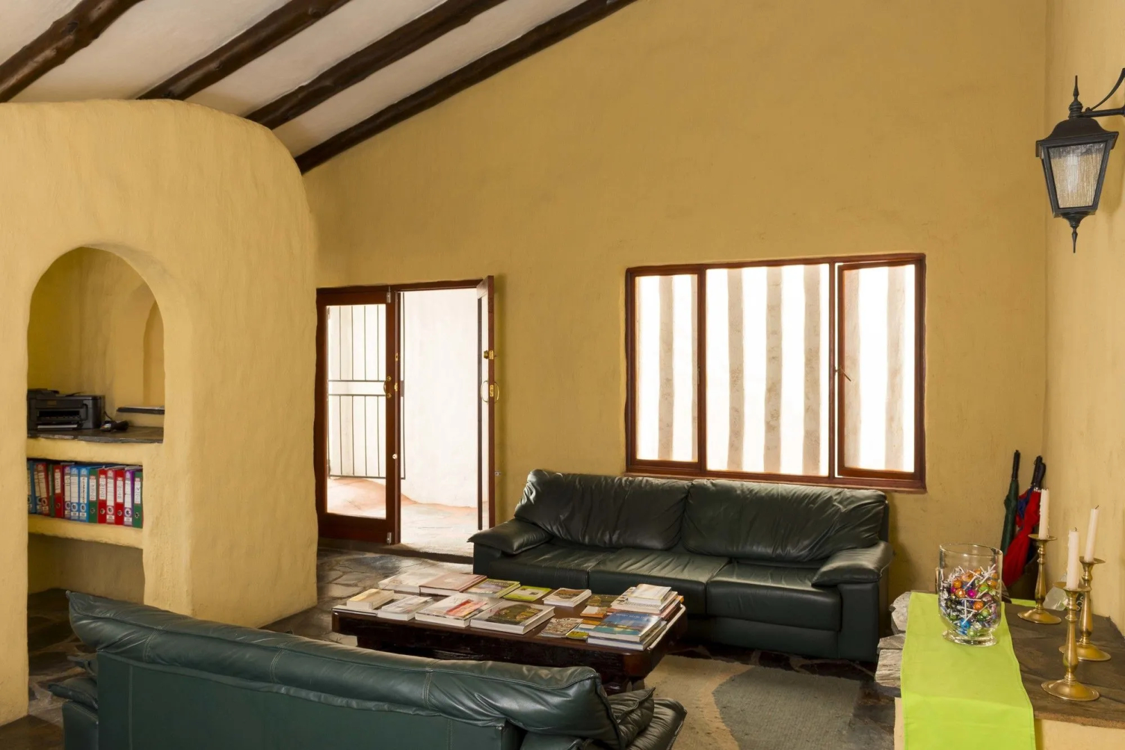 By Bush Telegraph Lodge