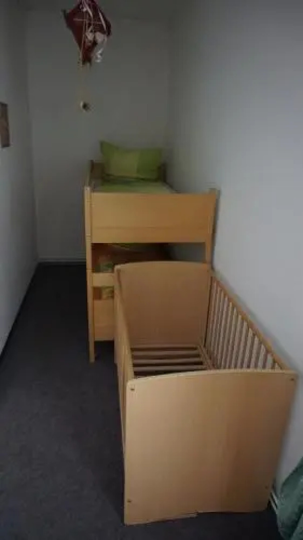 "Bungalow 251" Meyersgrund Im Thüringer Wald