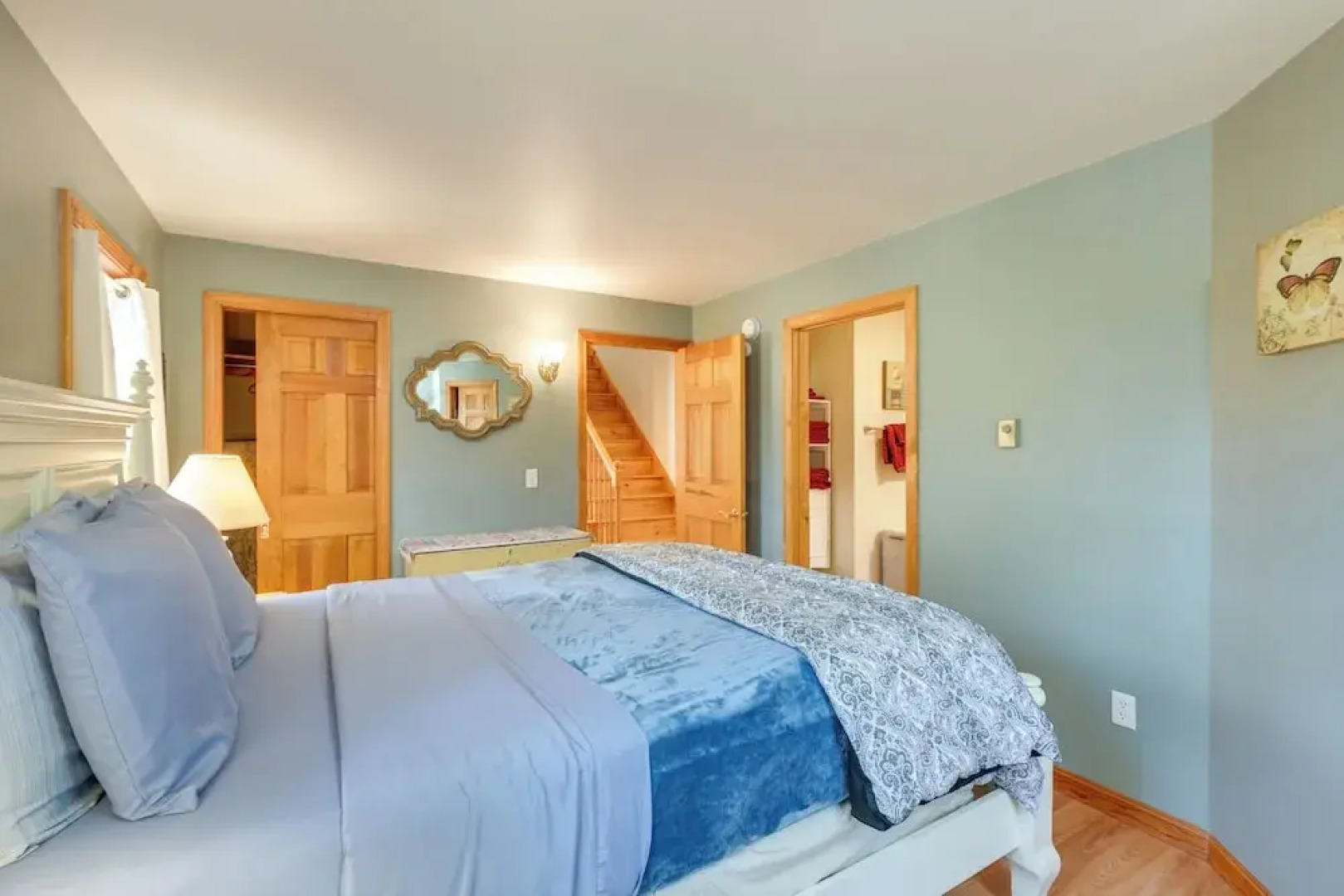 17 Mi to Acadia: Cottage Near Downtown Ellsworth!