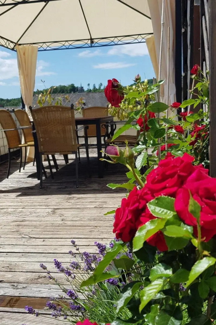 Hotelbetriebe Güldenhaupt Gmbh