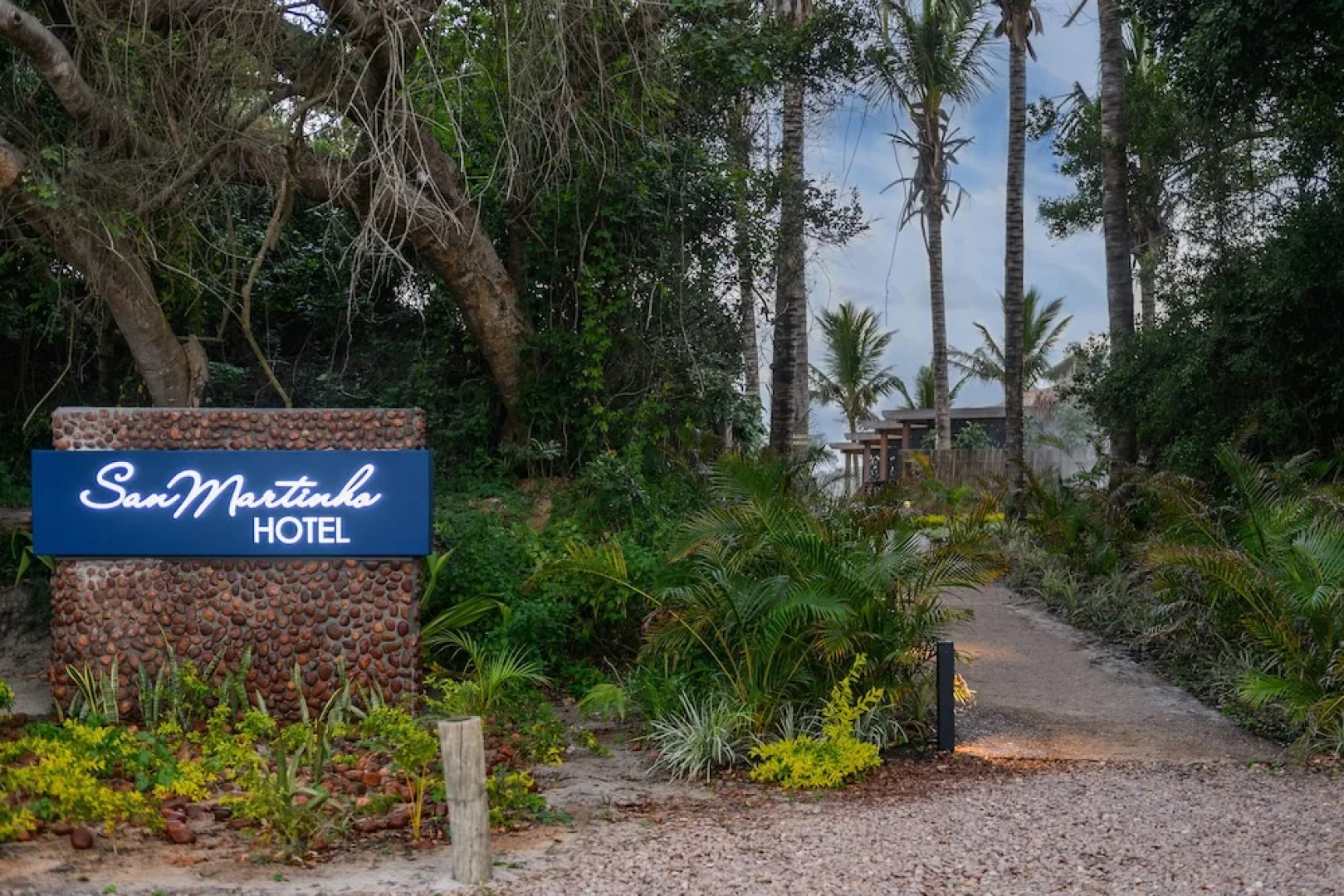 San Martinho Hotel