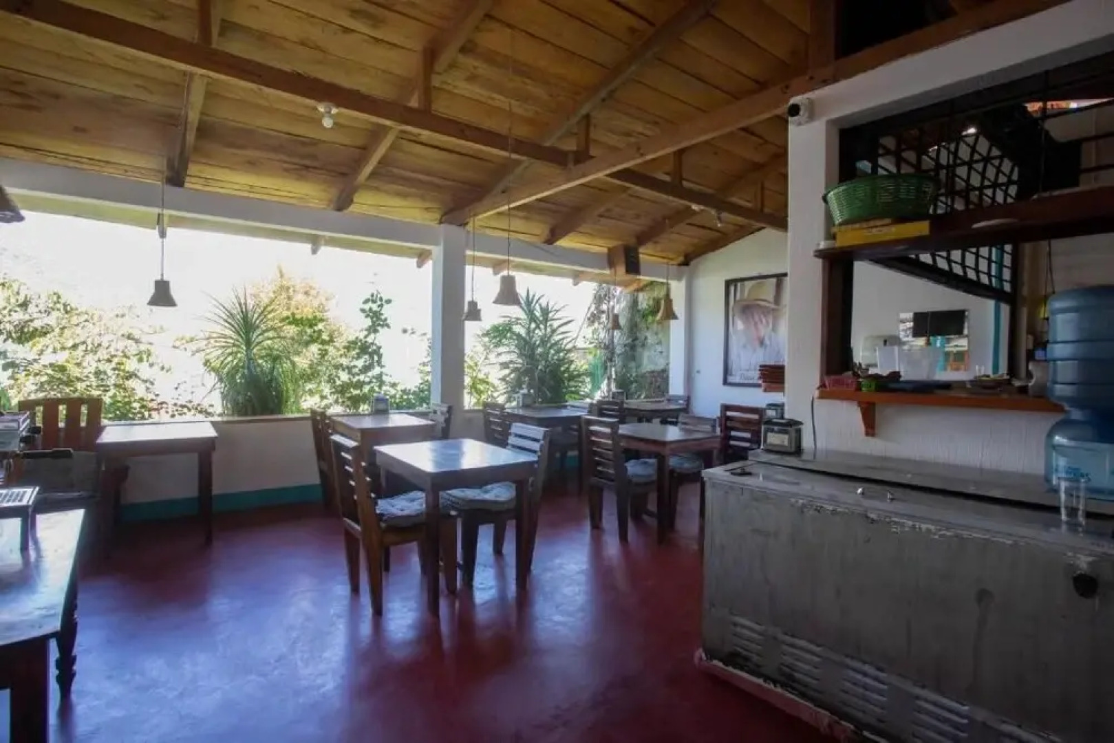 Hotel y Rest las Cristalinas