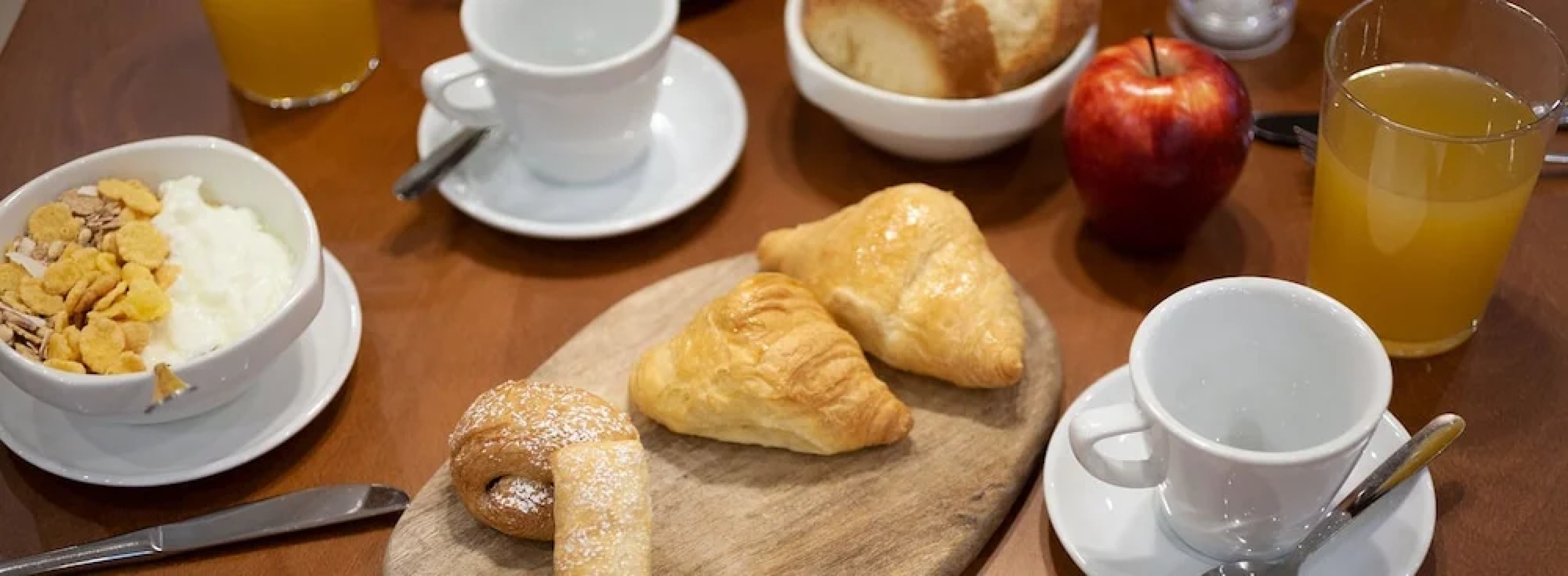 Apartamentos Segle XX